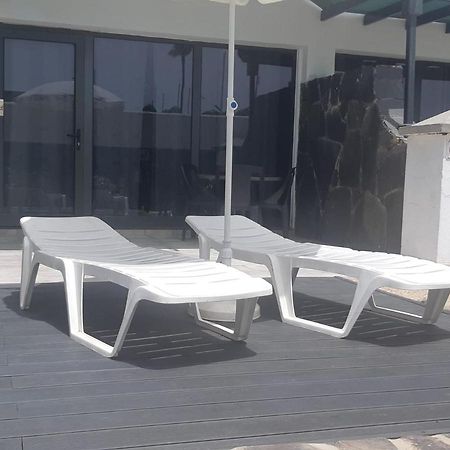 Bungalow Confortable Maspalomas  Buitenkant foto