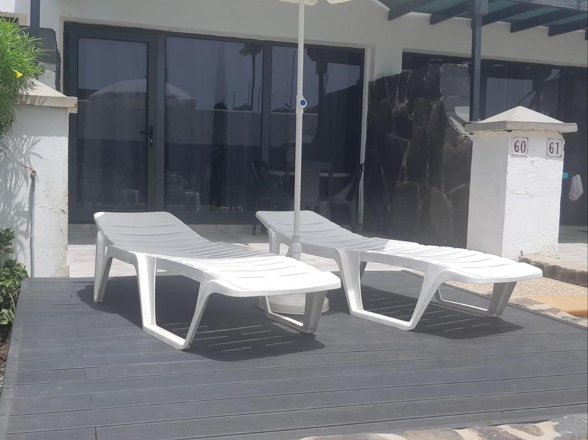Bungalow Confortable Maspalomas  Buitenkant foto